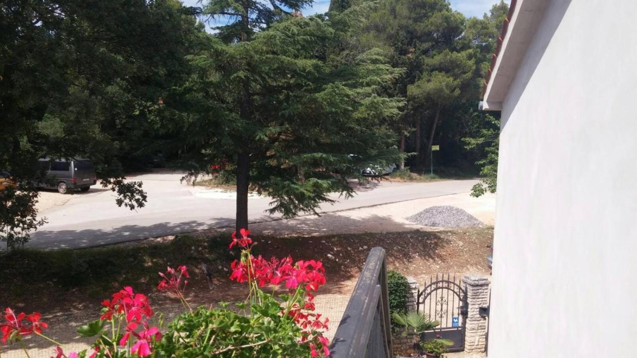 Kaiserwald พูลา ภายนอก รูปภาพ