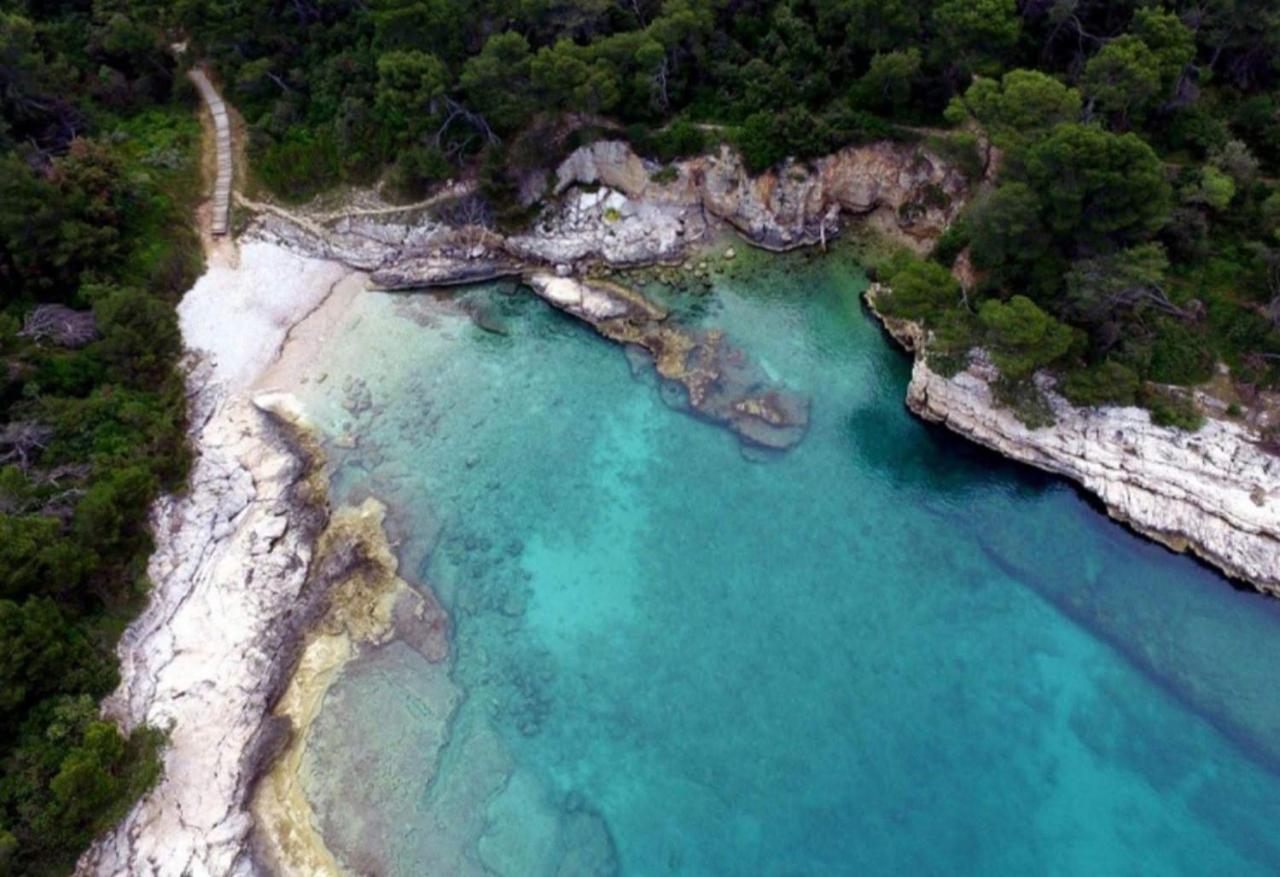 Kaiserwald พูลา ภายนอก รูปภาพ
